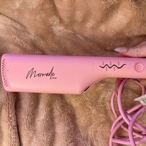 Mermade Hair Double waver